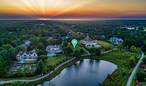 Photo #4 of 2216 Moreland, Wilmington, NC 0.8 acres