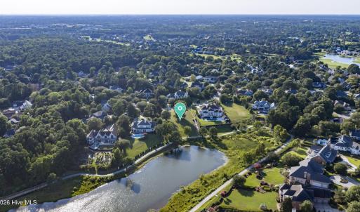 Photo #10 of 2216 Moreland, Wilmington, NC 0.8 acres
