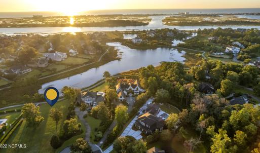 Photo #2 of 2216 Moreland, Wilmington, NC 0.8 acres