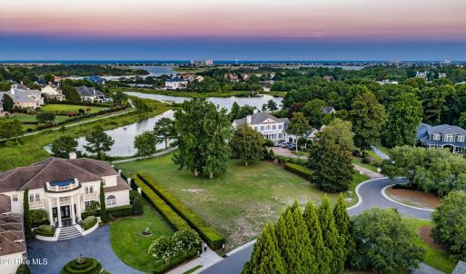 Photo #3 of 2216 Moreland, Wilmington, NC 0.8 acres