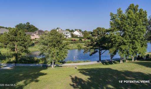 Photo #7 of 2216 Moreland, Wilmington, NC 0.8 acres