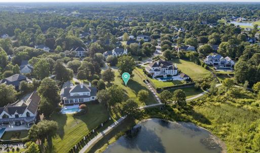 Photo #17 of 2216 Moreland, Wilmington, NC 0.8 acres