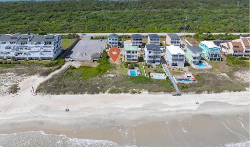 Photo #6 of 111 Ocean Shore, Pine Knoll Shores, NC 0.2 acres