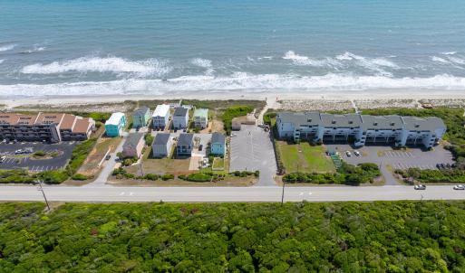 Photo #4 of 111 Ocean Shore, Pine Knoll Shores, NC 0.2 acres