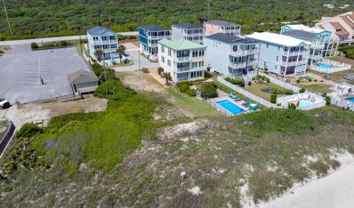 Photo #8 of 111 Ocean Shore, Pine Knoll Shores, NC 0.2 acres