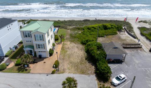 Photo #9 of 111 Ocean Shore, Pine Knoll Shores, NC 0.2 acres
