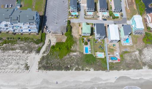 Photo #7 of 111 Ocean Shore, Pine Knoll Shores, NC 0.2 acres