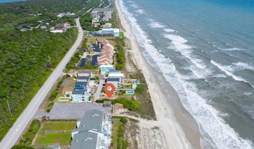 Photo #5 of 111 Ocean Shore, Pine Knoll Shores, NC 0.2 acres