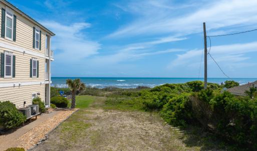 Photo #3 of 111 Ocean Shore, Pine Knoll Shores, NC 0.2 acres