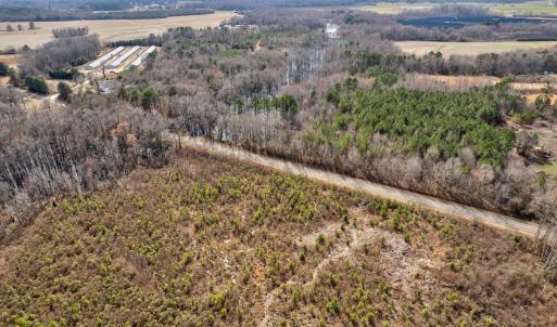 Photo #9 of Ethridge, Whitakers, NC 42.3 acres