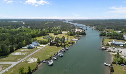 Photo #7 of 110 Waterway, Beaufort, NC 0.7 acres