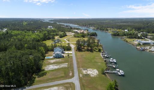 Photo #8 of 110 Waterway, Beaufort, NC 0.7 acres