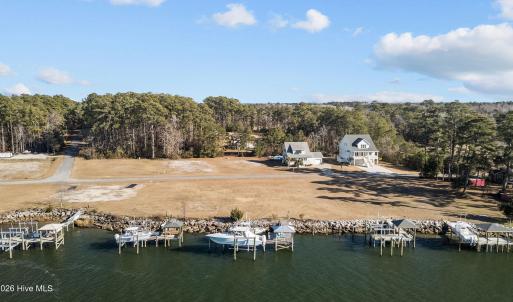 Photo #13 of 110 Waterway, Beaufort, NC 0.7 acres