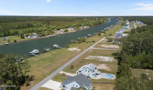 Photo #10 of 110 Waterway, Beaufort, NC 0.7 acres
