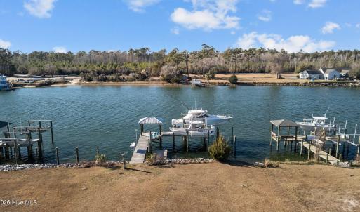 Photo #12 of 110 Waterway, Beaufort, NC 0.7 acres