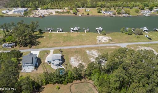 Photo #9 of 110 Waterway, Beaufort, NC 0.7 acres