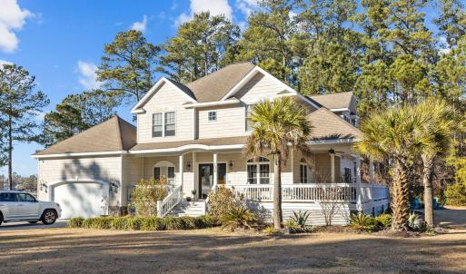 Photo #16 of 110 Waterway, Beaufort, NC 0.7 acres
