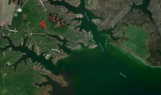 Photo #19 of 4.57 Acres Meekins, Bayboro, NC 4.6 acres
