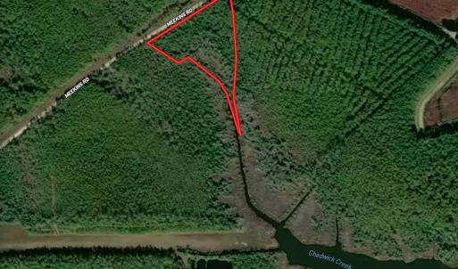 Photo #18 of 4.57 Acres Meekins, Bayboro, NC 4.6 acres