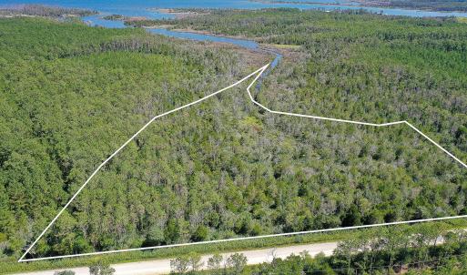 Photo #1 of 4.57 Acres Meekins, Bayboro, NC 4.6 acres