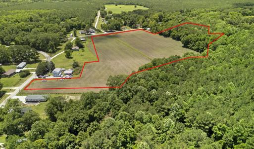 Photo #6 of Meadowview, Jacksonville, NC 19.2 acres