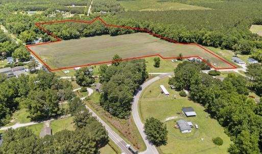 Photo #1 of Meadowview, Jacksonville, NC 19.2 acres