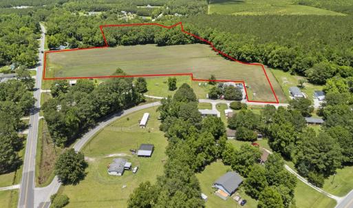 Photo #3 of Meadowview, Jacksonville, NC 19.2 acres
