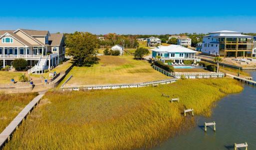 Photo #6 of 285 Live Oak Drive, Newport, NC 1.1 acres