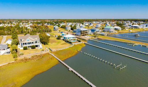 Photo #7 of 285 Live Oak Drive, Newport, NC 1.1 acres