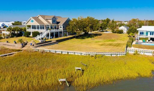 Photo #2 of 285 Live Oak Drive, Newport, NC 1.1 acres