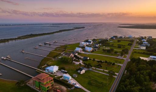Photo #3 of 285 Live Oak Drive, Newport, NC 1.1 acres