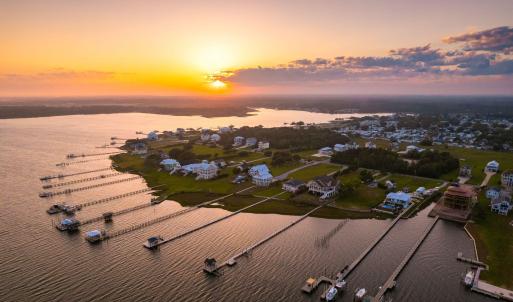 Photo #4 of 285 Live Oak Drive, Newport, NC 1.1 acres