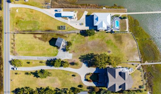 Photo #5 of 285 Live Oak Drive, Newport, NC 1.1 acres