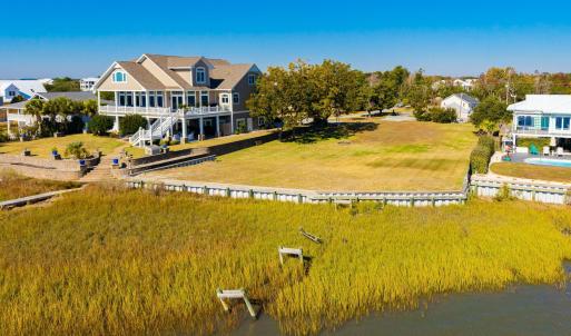 Photo #2 of 285 Live Oak, Newport, NC 1.1 acres