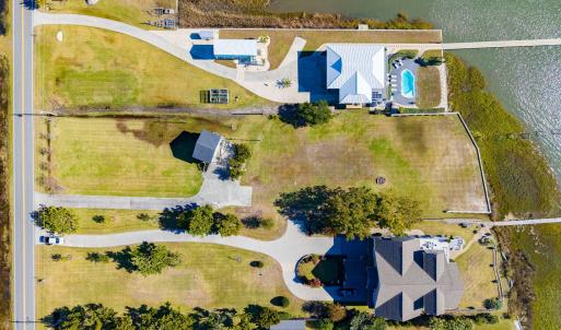 Photo #5 of 285 Live Oak, Newport, NC 1.1 acres