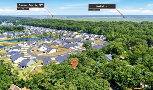 Photo #9 of 9162 Bramshill, Calabash, NC 0.2 acres