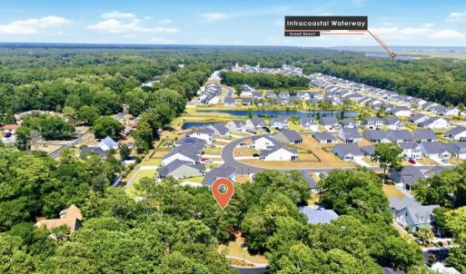 Photo #10 of 9162 Bramshill, Calabash, NC 0.2 acres