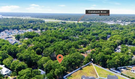 Photo #11 of 9162 Bramshill, Calabash, NC 0.2 acres