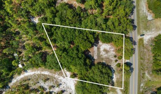 Photo #5 of 2498 River, Winnabow, NC 0.6 acres