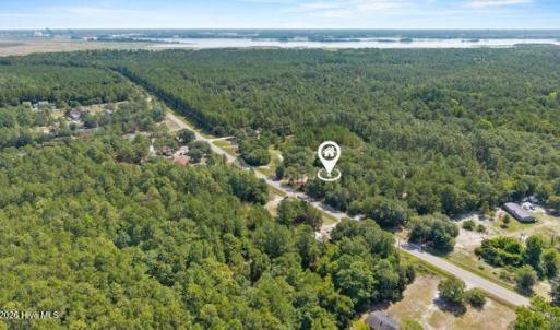 Photo #4 of 2498 River, Winnabow, NC 0.6 acres
