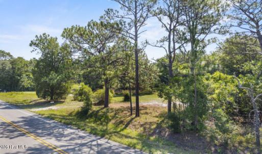 Photo #6 of 2498 River, Winnabow, NC 0.6 acres