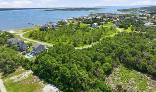 Photo #5 of 134 Westbay, Harkers Island, NC 0.6 acres