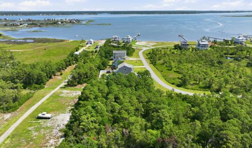 Photo #1 of 134 Westbay, Harkers Island, NC 0.6 acres