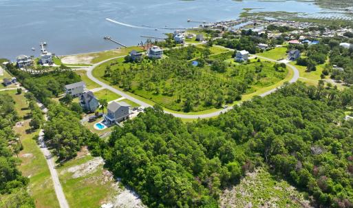 Photo #4 of 134 Westbay, Harkers Island, NC 0.6 acres