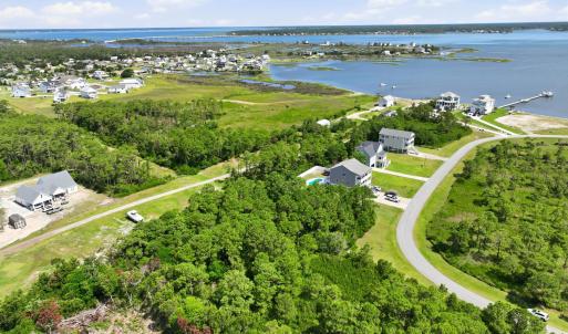 Photo #11 of 134 Westbay, Harkers Island, NC 0.6 acres