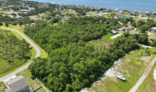 Photo #9 of 134 Westbay, Harkers Island, NC 0.6 acres