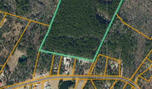 Photo #15 of Off Pats Road, Vass, NC 34.3 acres