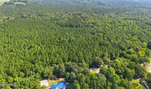 Photo #4 of Off Pats Road, Vass, NC 34.3 acres