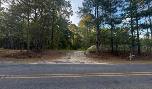 Photo #2 of Off Pats Road, Vass, NC 34.3 acres