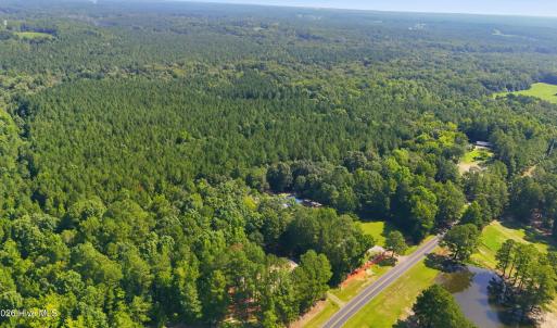 Photo #9 of Off Pats Road, Vass, NC 34.3 acres
